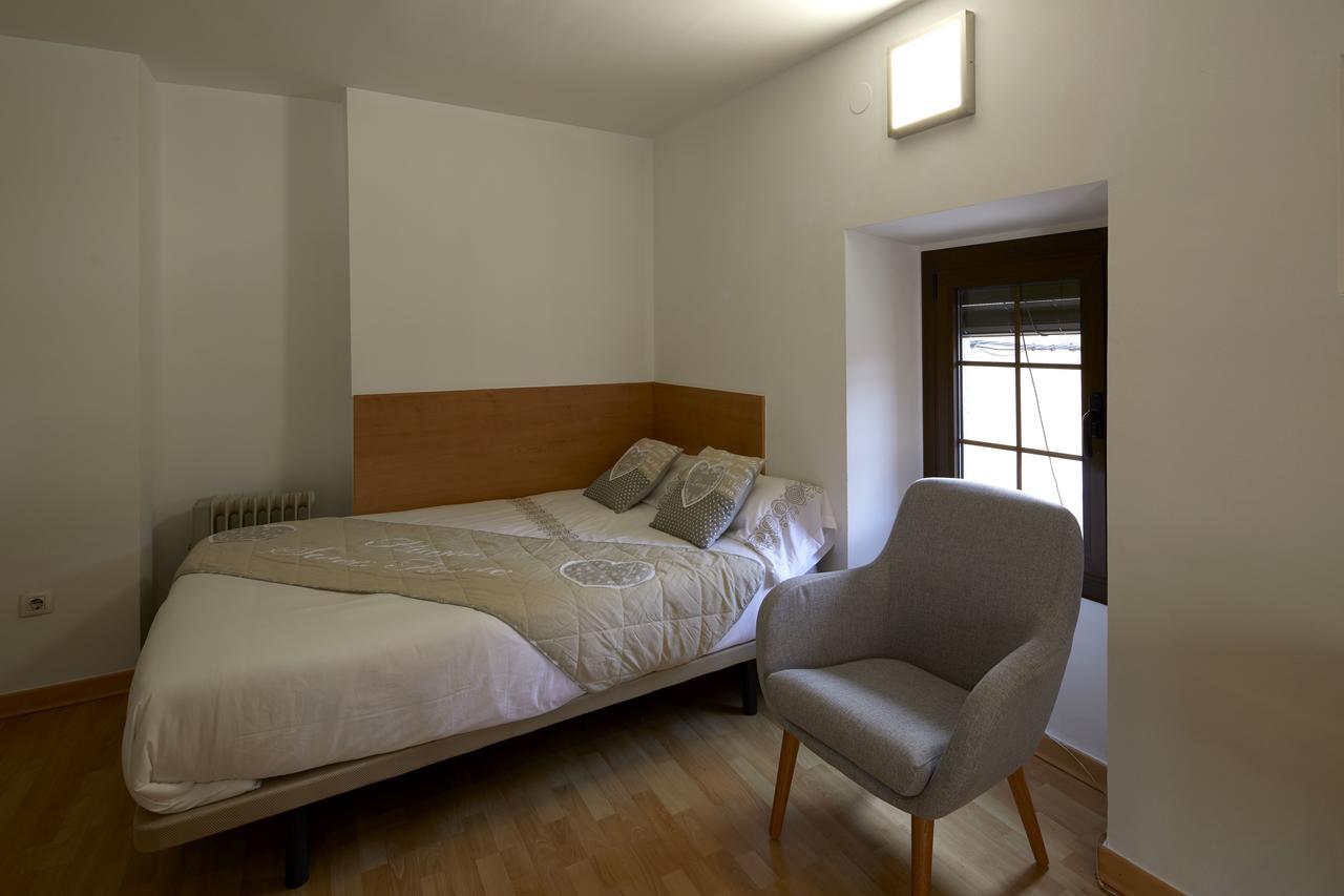 Apartamento Sant Josep Loft Gerona Exterior foto
